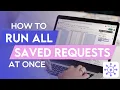 Running All Requests at Once Apipheny Feature Tutorials