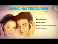 Bolo Bolo Kya Abat Huyee Hai | Rehnaa Hai Terre Dil Mein | Shaan
