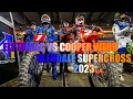 AMA SUPERCROSS 2023 ROUND12 GLENDALE ELI TOMAC VS COOPER WEBB THINGS TO KNOW