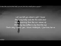 Ray Charles - Hallelujah I Love Her So (Lyrics)