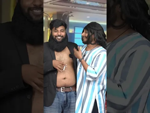 ஊருல நல்லவனா பார்த்தாலாம் Love வராதா.? | Parithabangal