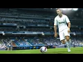 PES 2013 -  Football Life Cutscene Song 1