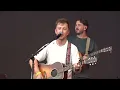 Kingfishr - The Sun Will Never Settle (Live) Paris, Rock en Seine 2026