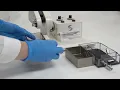 Swapping the VF-210-0Z and VF-510-0Z Buffer Tray Tutorial