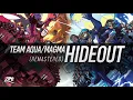 Download Lagu Team Aqua/Magma Hideout: Remastered ► Pokémon Ruby, Sapphire, Emerald