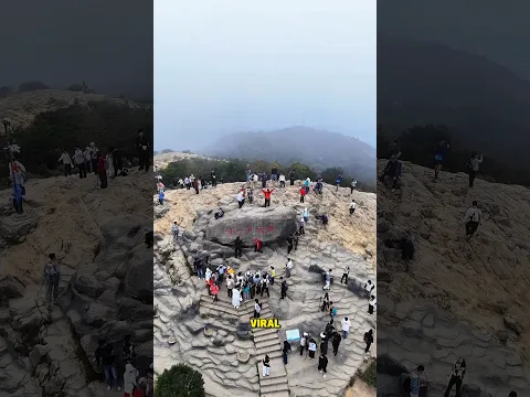 How China FAKES Its Tourist Attractions! 😳