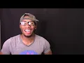 Anthony Ramos - Blessings (Official Video) REACTIONS