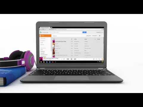 Download MP3 Chromebook: How to manage and listen to music