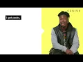 Lucky Daye “NWA" Official Lyrics & Meaning | Verified