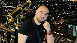 Amine Matlo Min Bekri Zahri Aayan Official Clip 2023 أمين ماطلو من بكري زهري عاي 