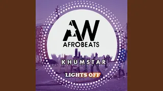 lights off afromix 