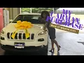 WHAT YOU NEED TO KNOW My CarMax Experience My 1st Car The Process Jeep Cherokee