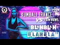 Download Lagu DJ Hari - Kumbali Trance'eh | (Official Audio Remix)