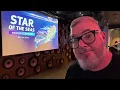 Download Lagu Star of the Seas Naming Ceremony Live from a Bar