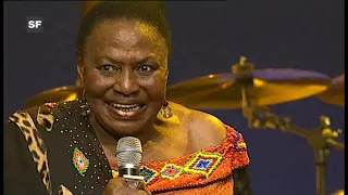 miriam makeba pata pata live at avo session basel switzerland 2006 
