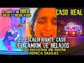 Download Lagu Se subió a un UBER y no se le volvió a ver | El Caso de Aria