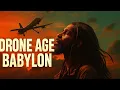 Download Lagu DJ Shimifari – Drone Age Babylon (Official Roots Reggae Music Video)  [Babylon Teachings]