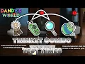 Is STRESS BALL actually the new meta Trinket test results Dandy s World