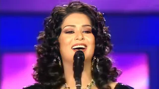 نوال الكويتية الا بزعل هلا فبراير 2005  نوال الكويتية الا بزعل هلا فبراير 2005