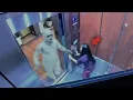 Download Lagu Terjadi di Hotel, Rekaman Viral Wanita yang dikejar Hantu sampai Panik dan Berlari Ketakutan