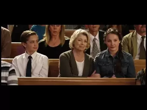 Singing With Angels | Official Trailer