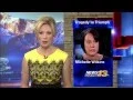Tragedy to Triumph Michelle Wilkins KRDO Interview