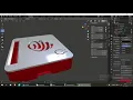 Raspberrypi Safe Shutdown Button Case