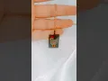 Square Stitch Miyuki Beading Tutorial