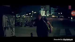 اجمل اغنيه لتايغر شروف وديشا باتاني 