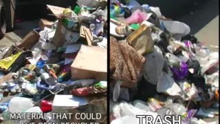 Recycle for a Clean Green County