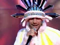 Jamiroquai - Little L (Live From Top Of The Pops, 2001)