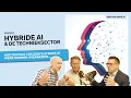 Download Lagu D-Dive 2: Hybride AI - hoe digitale collega's straks je werk overnemen...