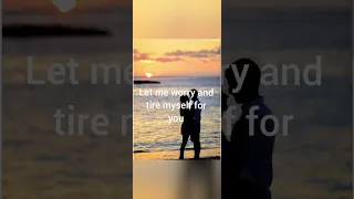 لا متقلقش عمرو دياب                                               دندنها