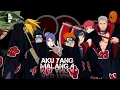 Aku Yang Malang 4 - [ AMV ] - Anime Mix