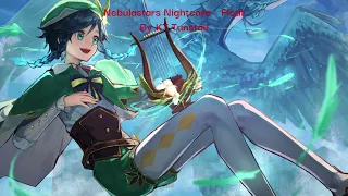Nightcore - Float by KT Tunstall