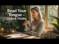 Tongue Diagnosis 101 Boost Energy Balance Naturally