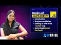 JavaScript Basics for Beginners Environment Setup Browser Dev Tools Tutorial 2025