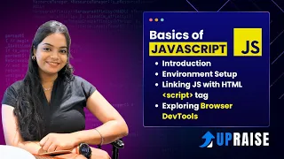 JavaScript Basics for Beginners Environment Setup Browser Dev Tools Tutorial 2025