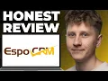 EspoCRM Honest Review - Watch Before Using