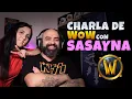 Channel