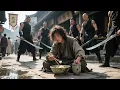 Download Lagu Film kung fu! Seorang pengemis sebenarnya adalah seorang guru yang tersembunyi—menghancurkan penggan