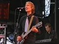 Download Lagu Silverchair - Miss You Love | Bizarre Festival 1999