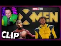 Marvels Reported Plans For The X-Men No Magneto Female Focused