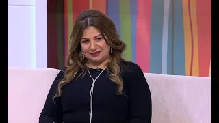 اعرفي كل برج بيحب إيه مع عبير فؤاد هي وبس  اعرفي كل برج بيحب إيه مع عبير فؤاد هي وبس