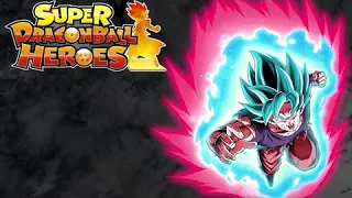 موسيقى دراغون بول هيروز حمااااااااااااااااااسية 