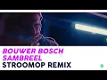 Lagu Bouwer Bosch - Sambreel (Stroomop Remix)
