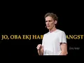Download Lagu Jo, oba ekj hab Angst. Corny Harder. Läwens Kjoakj.
