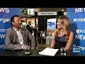 Joe Mazumdar - Co-Editor and Analyst Exploration Insights