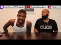 NOW THIS DEEP!! Yungeen Ace "Pain" POPS REACTION