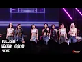 Download Lagu 4EVE 'VROOM VROOM' 4K FullCam| PEPSI Presents T-POP Campus Tour 2024 240914